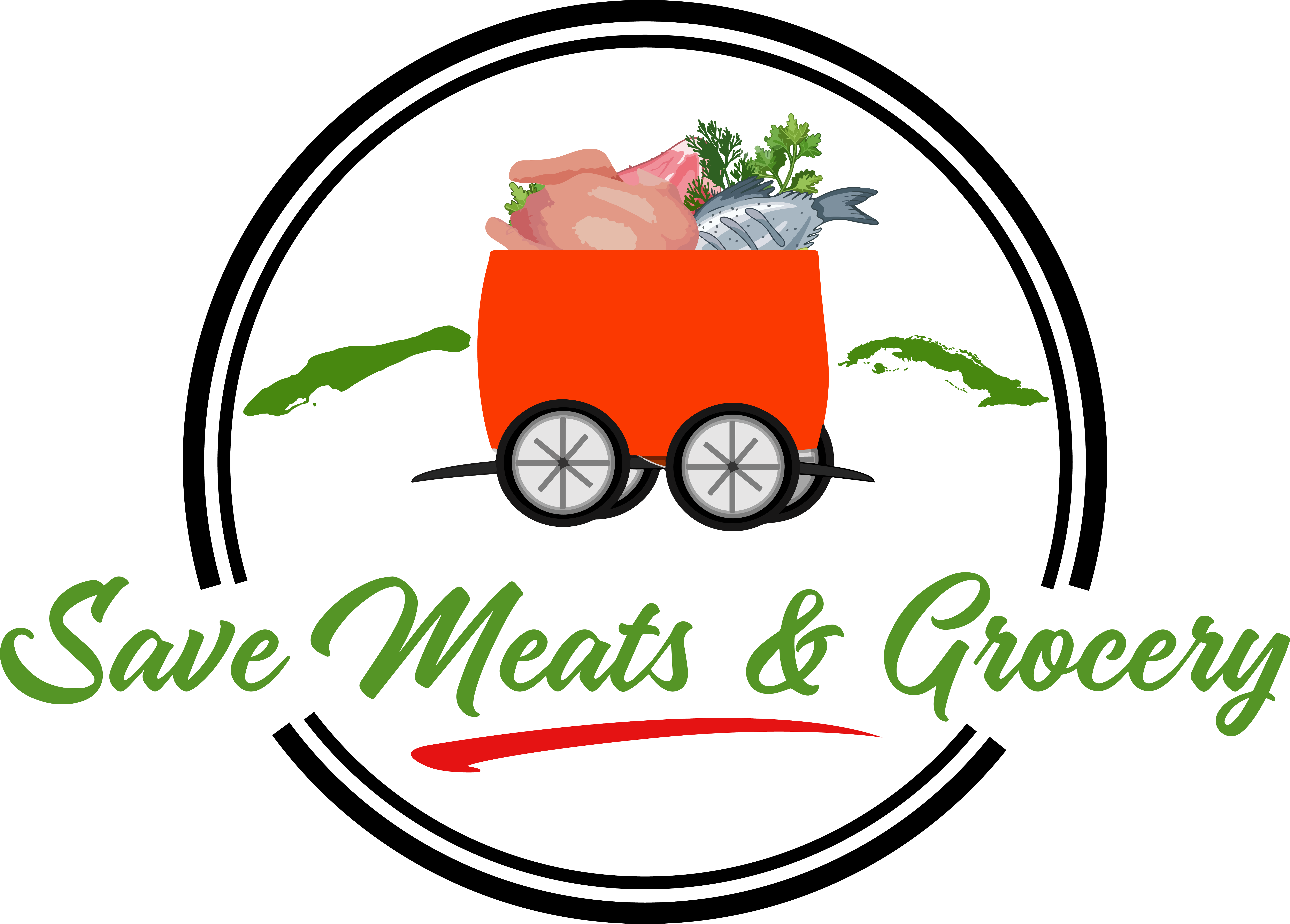 Save Meats & Grocery ~ Online Delivery Cayman Islands in Grand Cayman, Cayman Brac & Little Cayman